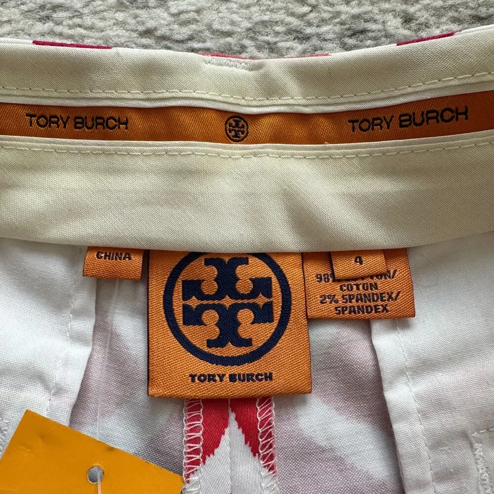Tory Burch nwt tory